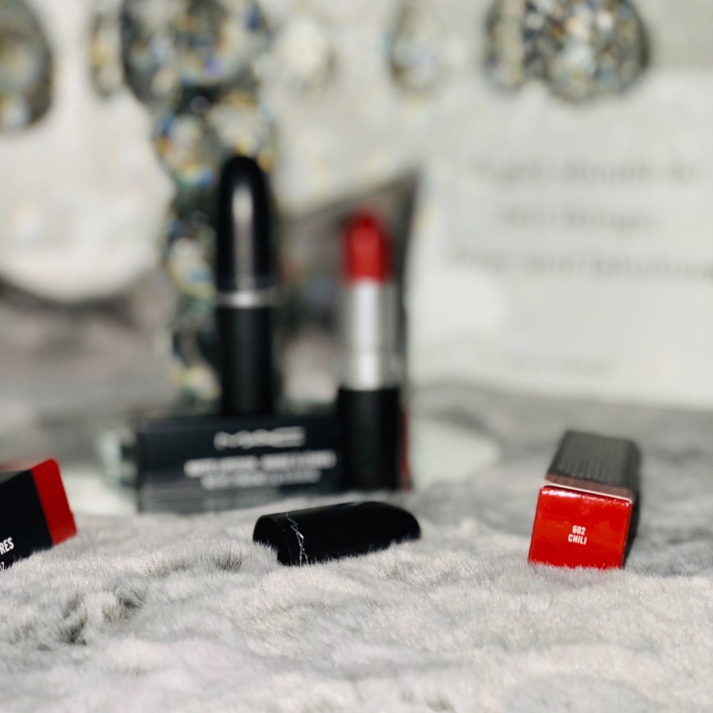 MAC LIPSTICK - Picture 8 of 11